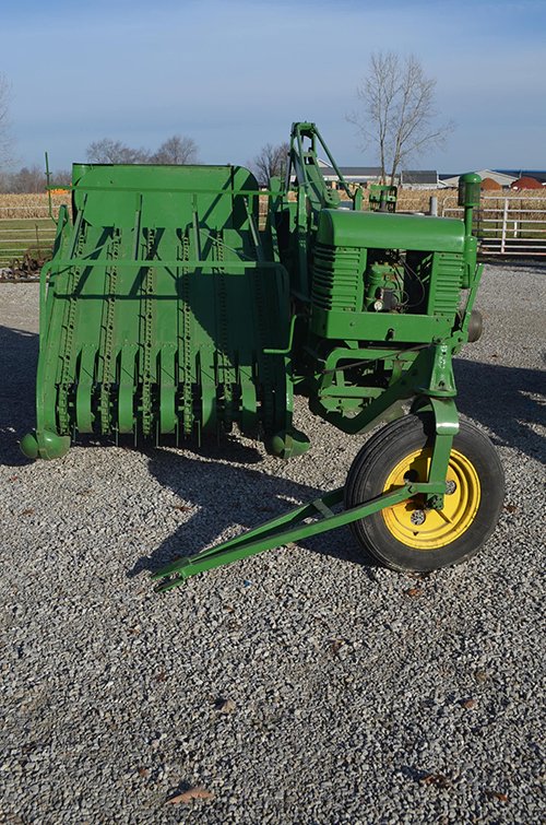 Property photo 25 - EQUIPMENT & PERSONAL PROPERTY AUCTION